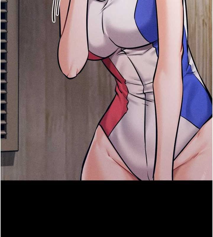 [韩国漫画] 选手村_母猪调教 剧情,OL#[237P]-193