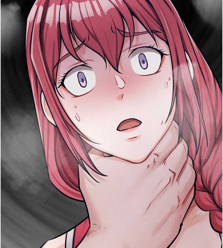 [韩国漫画] 选手村_母猪调教 剧情,OL#[237P]-200