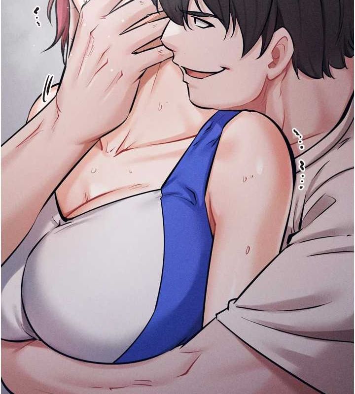 [韩国漫画] 选手村_母猪调教 剧情,OL#[237P]-65