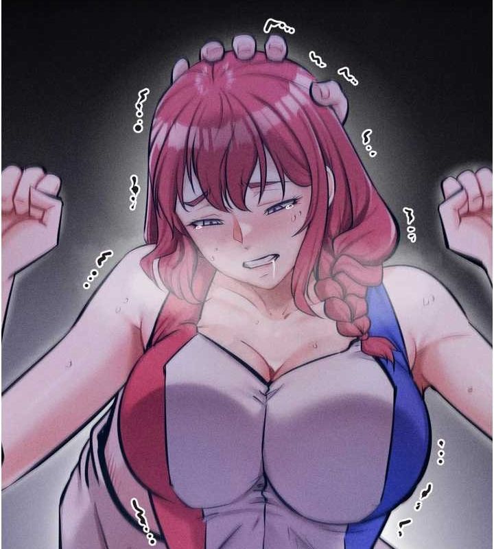 [韩国漫画] 选手村_母猪调教 剧情,OL#[237P]-82