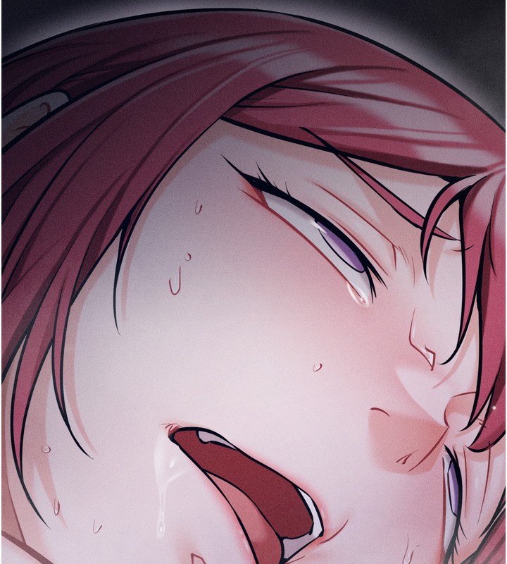 [韩国漫画] 选手村_母猪调教 剧情,OL#[246P]-243