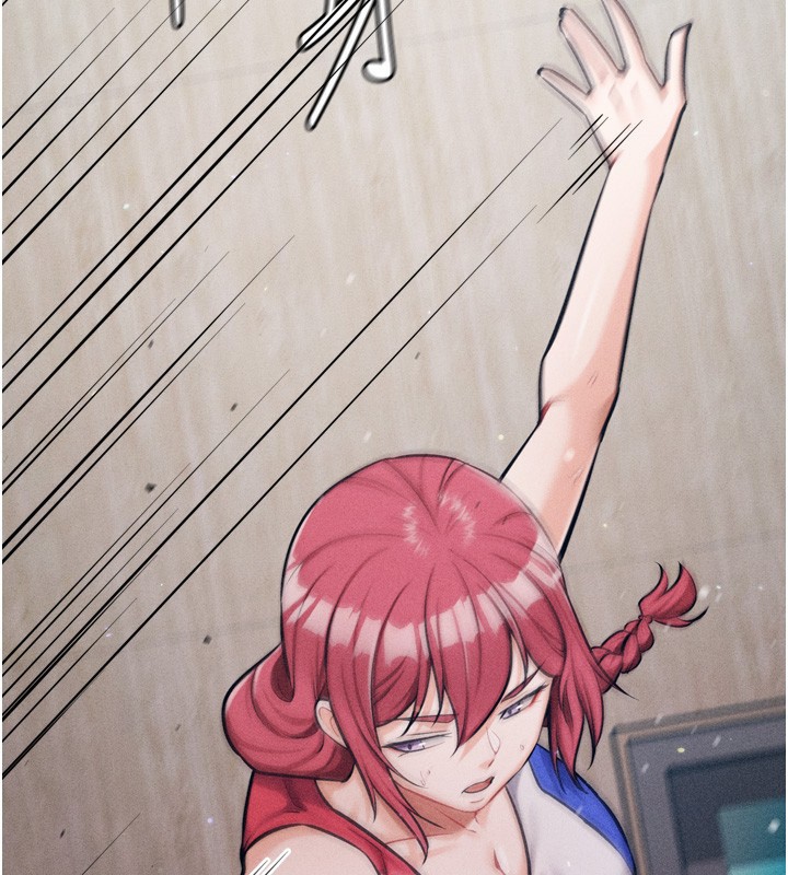 [韩国漫画] 选手村_母猪调教 剧情,OL#[229P]-121