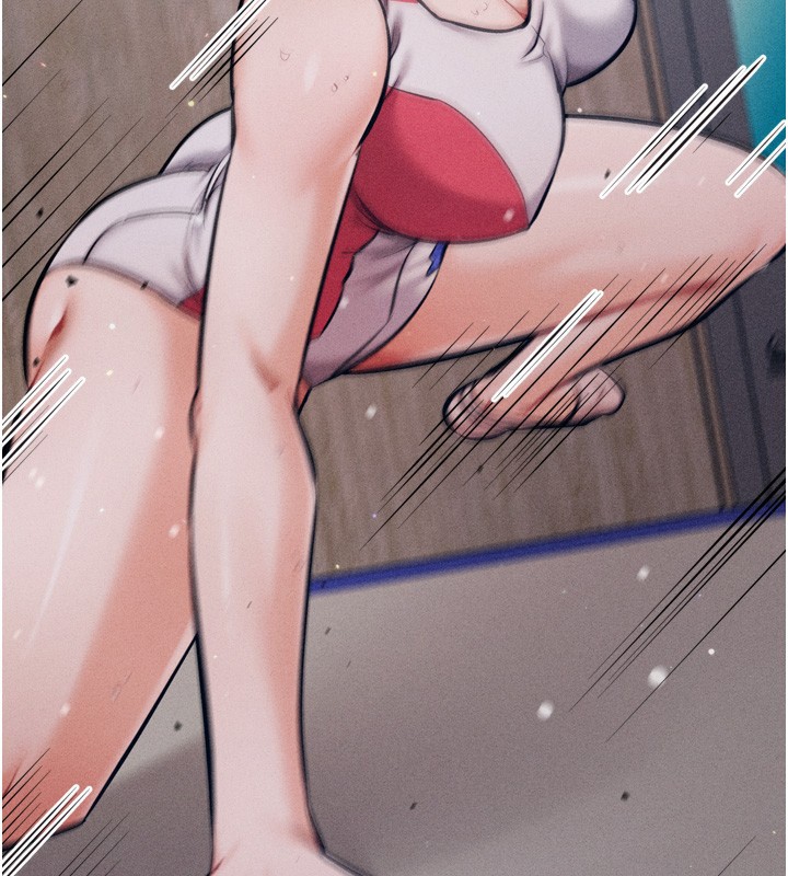 [韩国漫画] 选手村_母猪调教 剧情,OL#[229P]-122