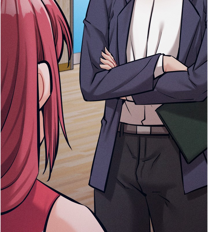 [韩国漫画] 选手村_母猪调教 剧情,OL#[229P]-130