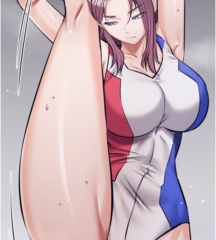 [韩国漫画] 选手村_母猪调教 剧情,OL#[229P]-149