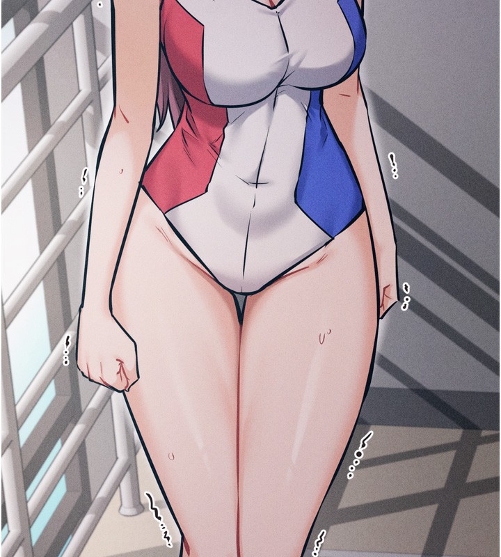 [韩国漫画] 选手村_母猪调教 剧情,OL#[229P]-194