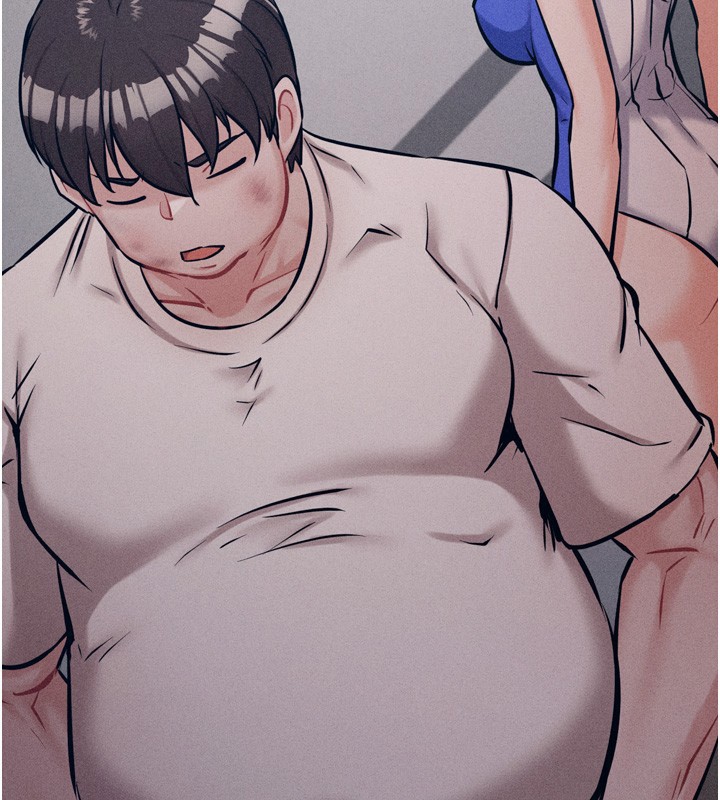 [韩国漫画] 选手村_母猪调教 剧情,OL#[229P]-203