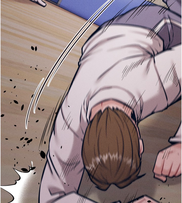 [韩国漫画] 选手村_母猪调教 剧情,OL#[229P]-23