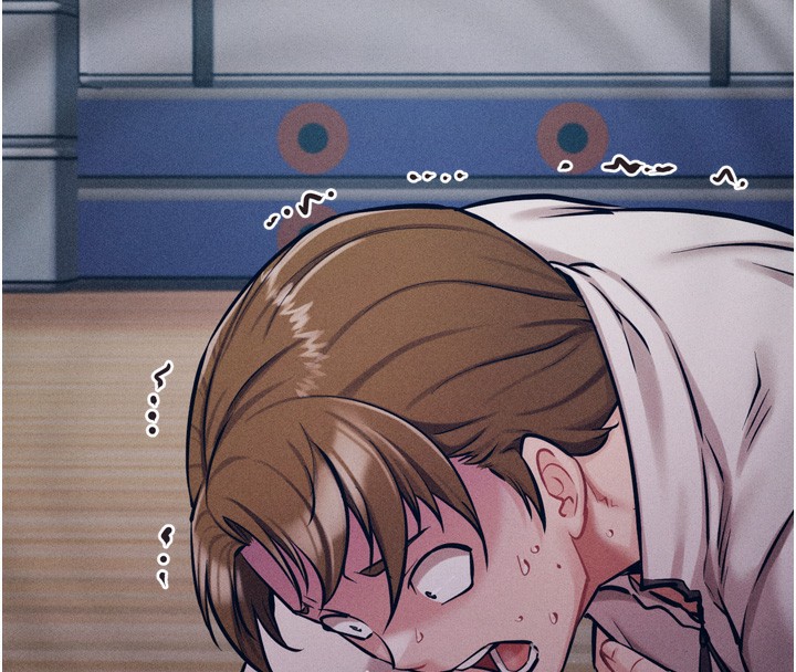 [韩国漫画] 选手村_母猪调教 剧情,OL#[229P]-25