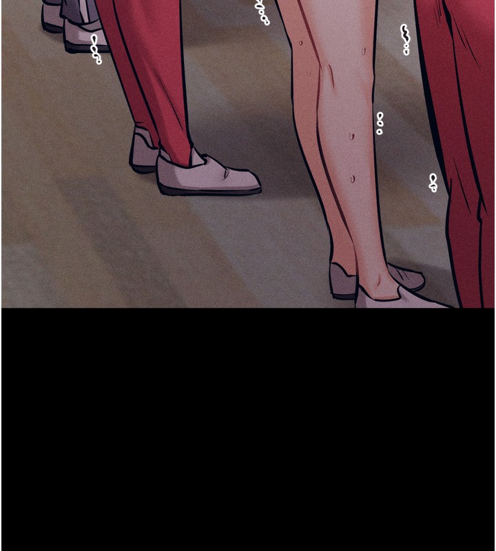 [韩国漫画] 选手村_母猪调教 剧情,OL#[229P]-38