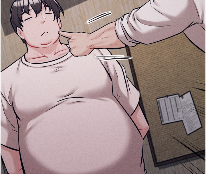 [韩国漫画] 选手村_母猪调教 剧情,OL#[229P]-43