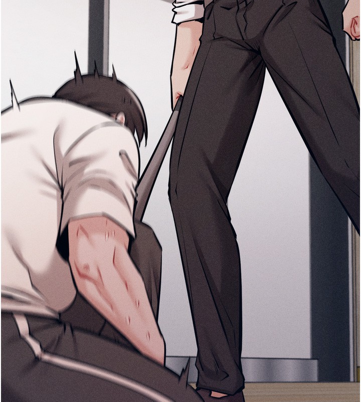 [韩国漫画] 选手村_母猪调教 剧情,OL#[229P]-58