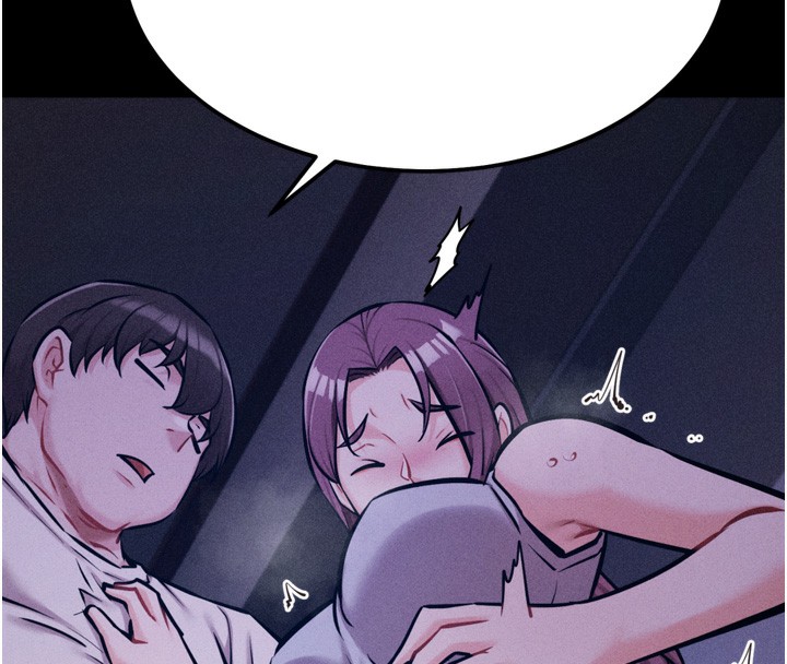 [韩国漫画] 选手村_母猪调教 剧情,OL#[206P]-133