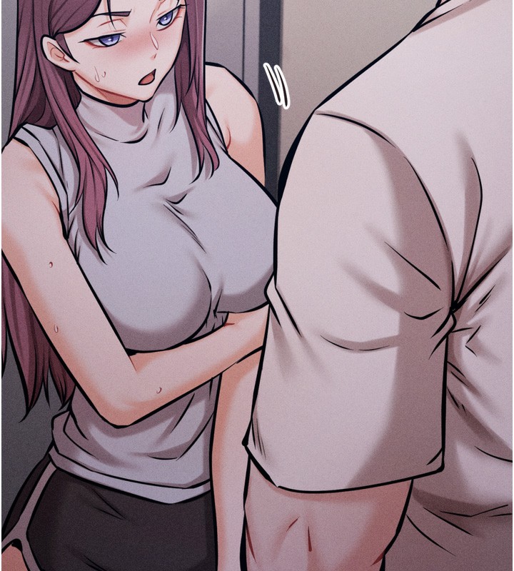 [韩国漫画] 选手村_母猪调教 剧情,OL#[206P]-5