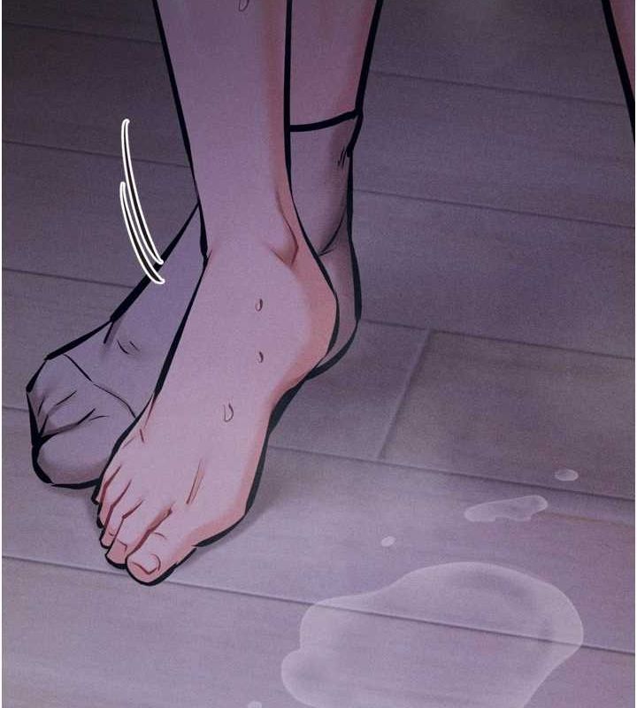 [韩国漫画] 选手村_母猪调教 剧情,OL#[233P]-203