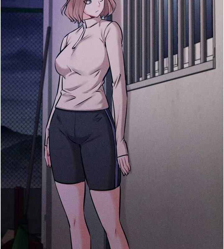 [韩国漫画] 选手村_母猪调教 剧情,OL#[233P]-30