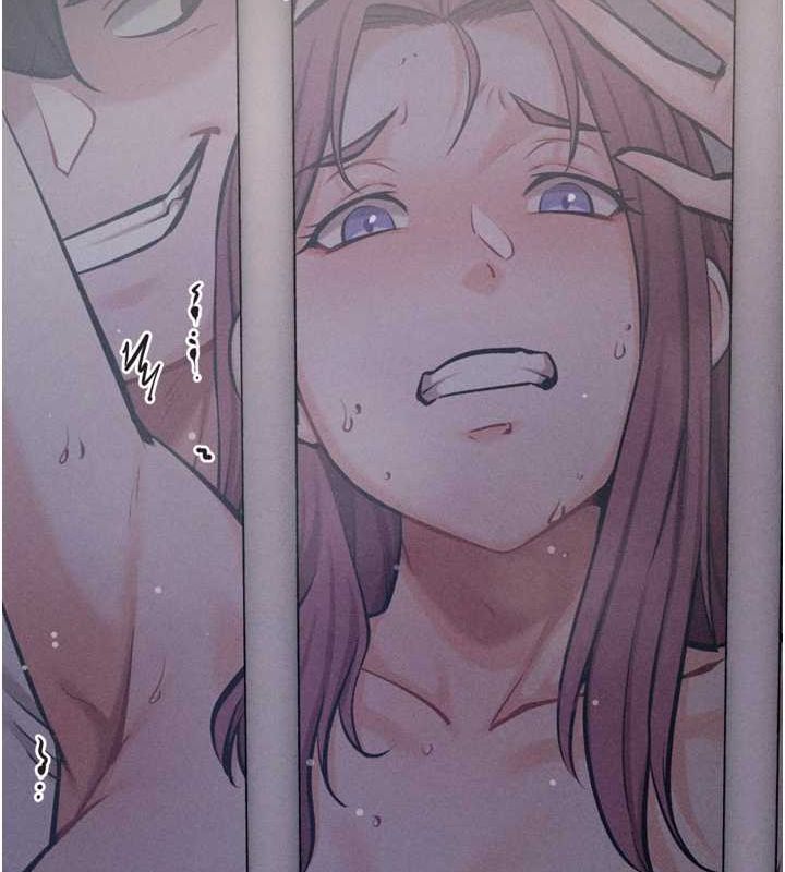 [韩国漫画] 选手村_母猪调教 剧情,OL#[233P]-73