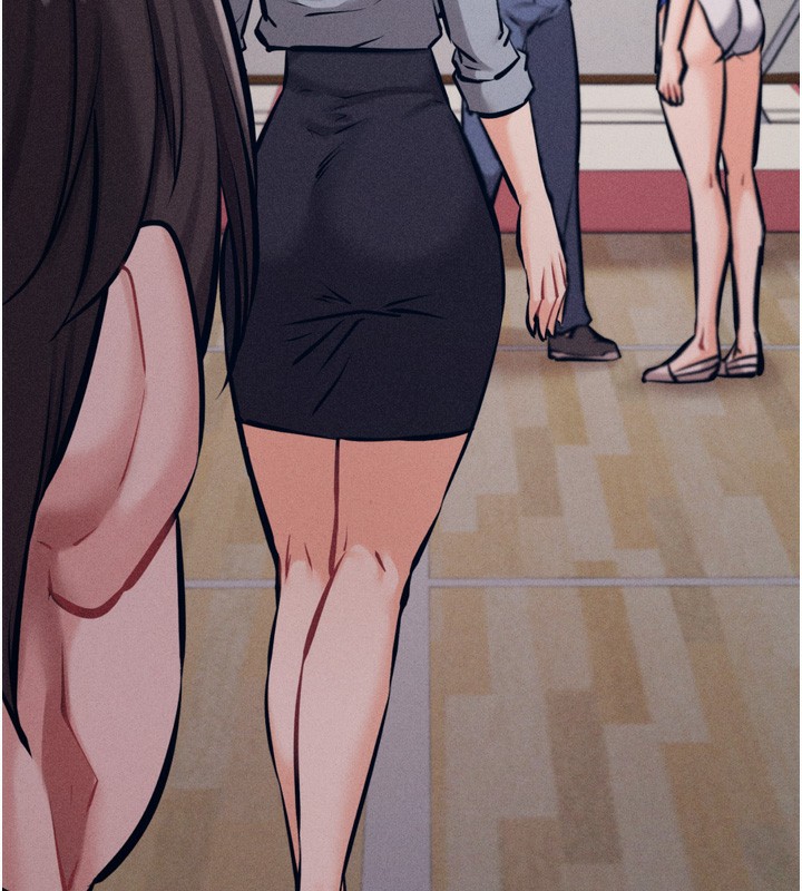 [韩国漫画] 选手村_母猪调教 剧情,OL#[241P]-140