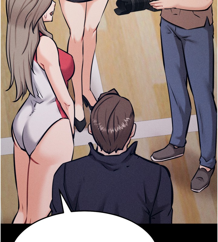 [韩国漫画] 选手村_母猪调教 剧情,OL#[241P]-145