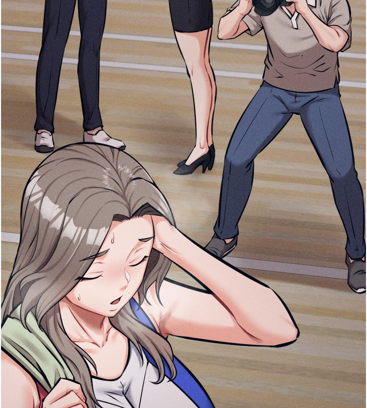 [韩国漫画] 选手村_母猪调教 剧情,OL#[241P]-159