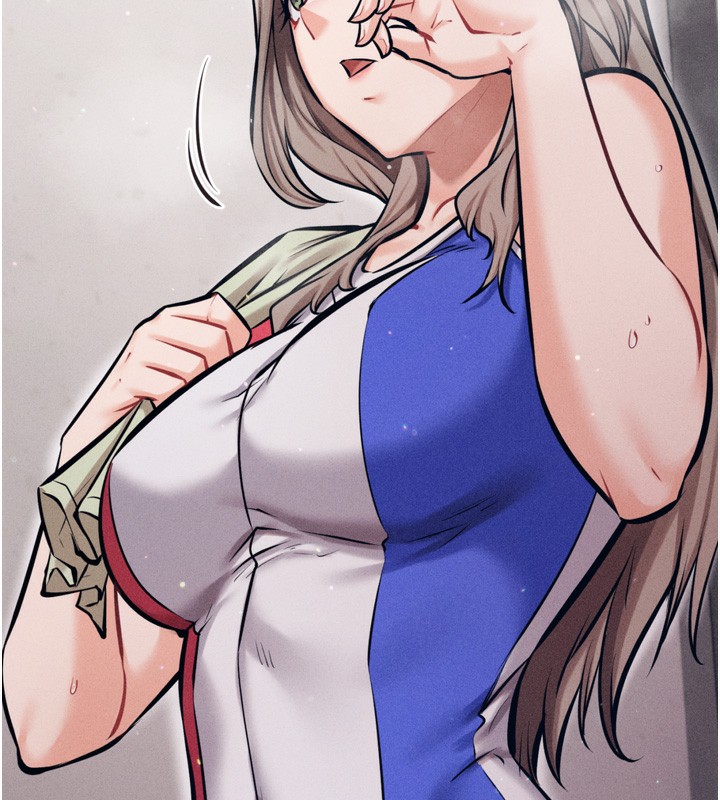 [韩国漫画] 选手村_母猪调教 剧情,OL#[241P]-164