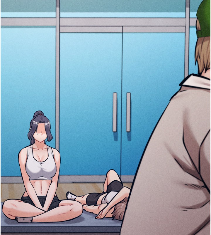 [韩国漫画] 选手村_母猪调教 剧情,OL#[241P]-171