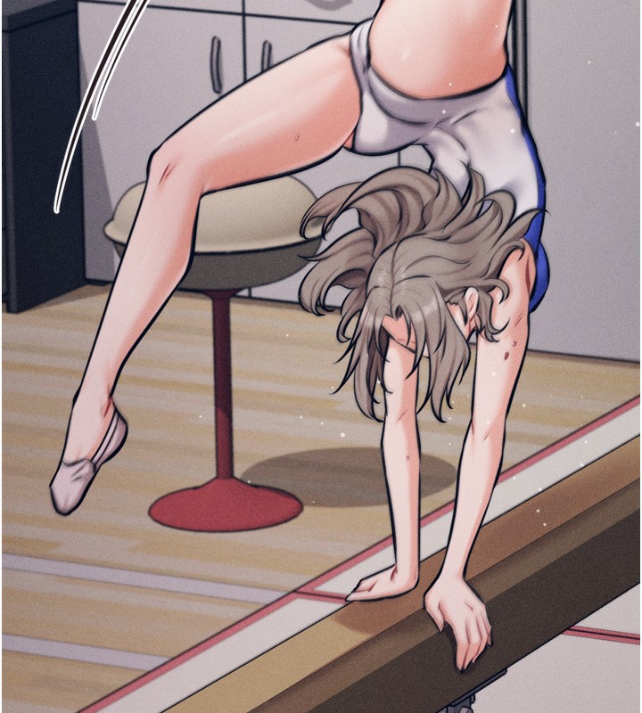 [韩国漫画] 选手村_母猪调教 剧情,OL#[241P]-191