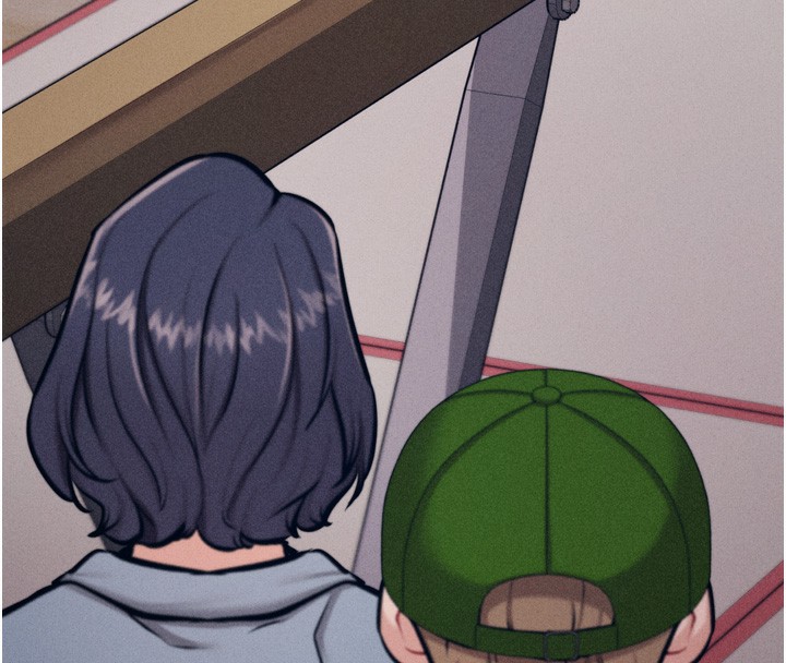 [韩国漫画] 选手村_母猪调教 剧情,OL#[241P]-192