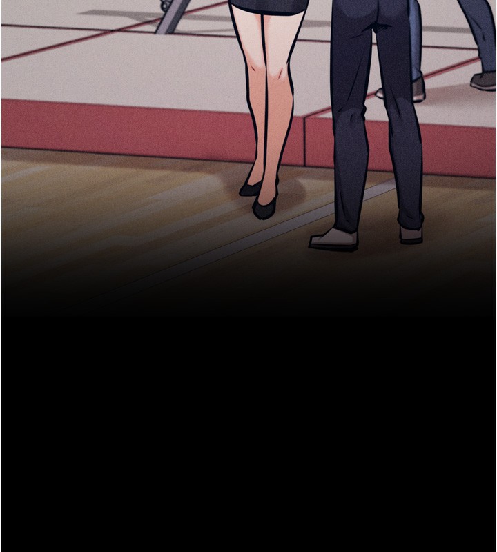 [韩国漫画] 选手村_母猪调教 剧情,OL#[241P]-200