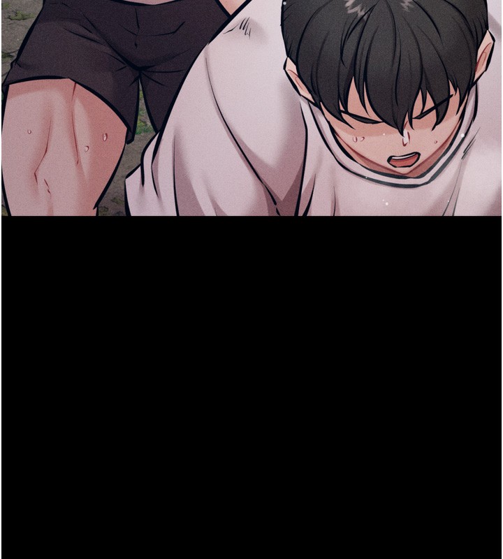 [韩国漫画] 选手村_母猪调教 剧情,OL#[241P]-26