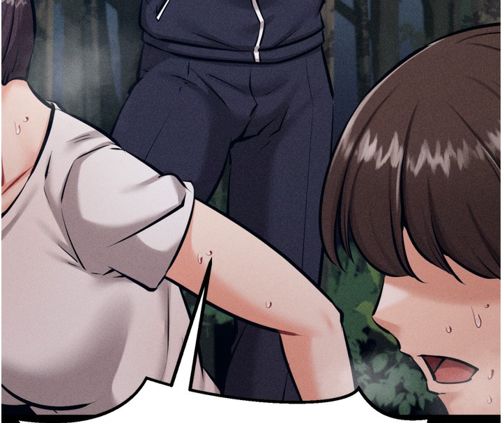 [韩国漫画] 选手村_母猪调教 剧情,OL#[241P]-29