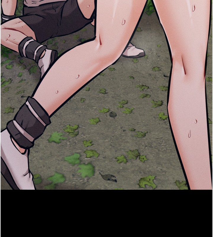 [韩国漫画] 选手村_母猪调教 剧情,OL#[241P]-38