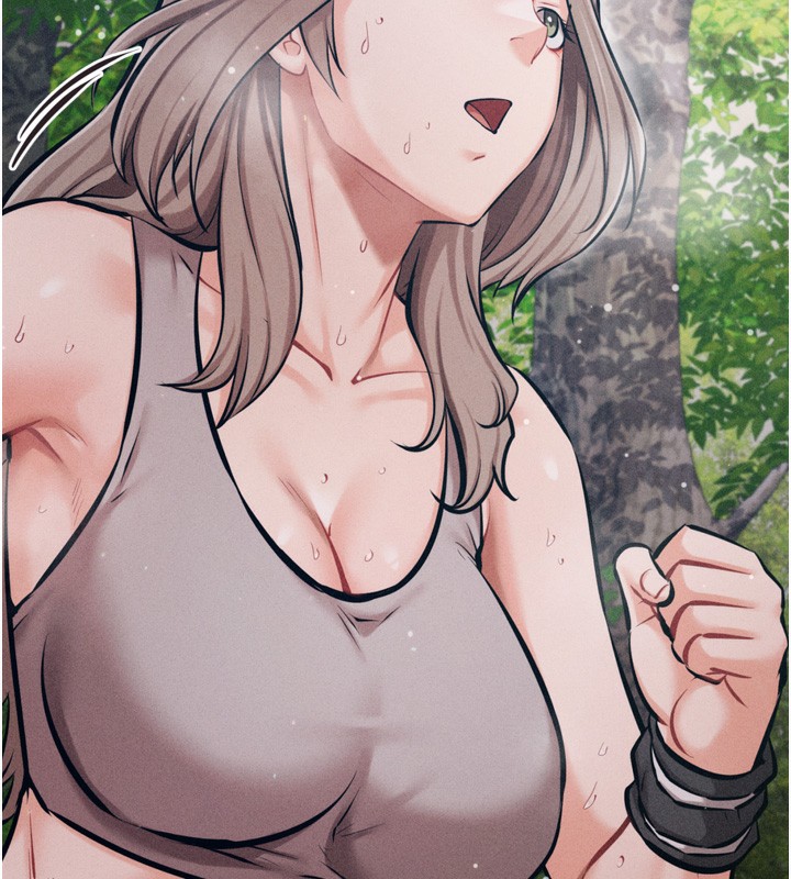 [韩国漫画] 选手村_母猪调教 剧情,OL#[241P]-44