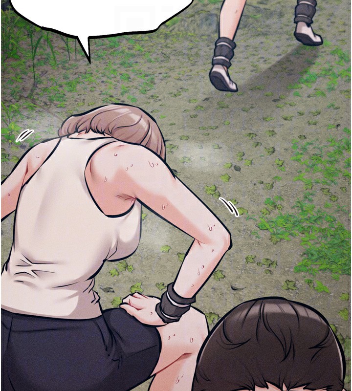 [韩国漫画] 选手村_母猪调教 剧情,OL#[241P]-47