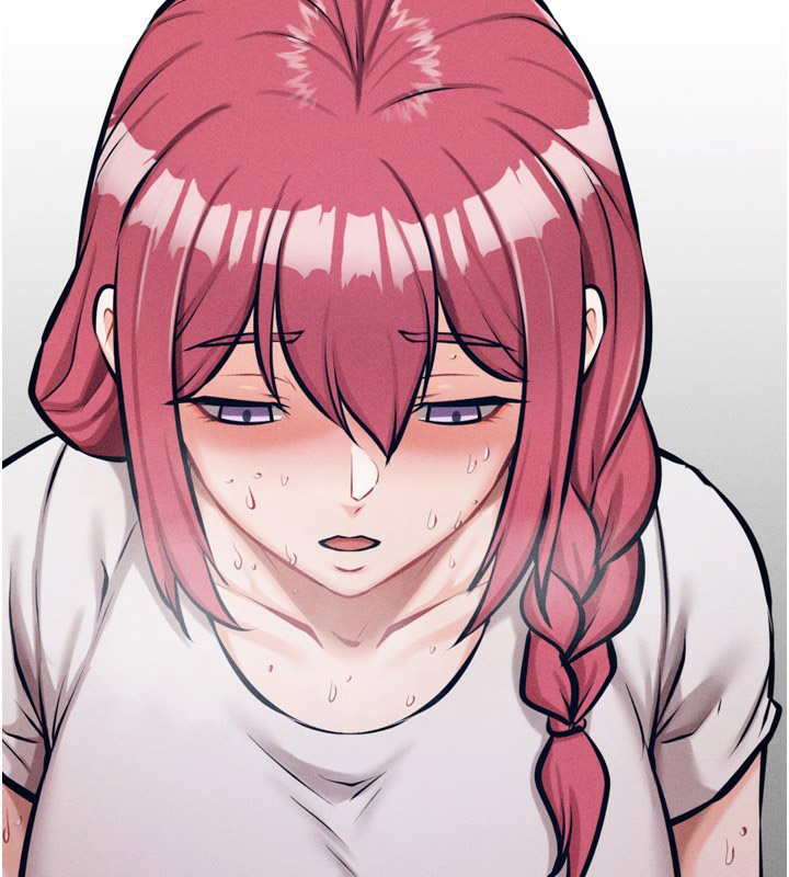 [韩国漫画] 选手村_母猪调教 剧情,OL#[241P]-53