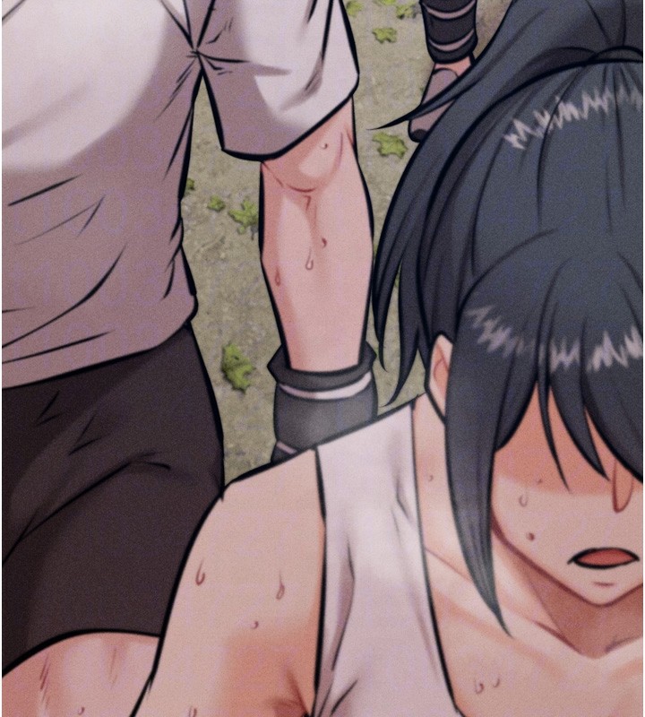 [韩国漫画] 选手村_母猪调教 剧情,OL#[241P]-92