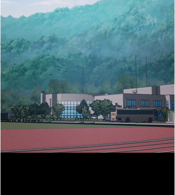 [韩国漫画] 选手村_母猪调教 剧情,OL#[241P]-95