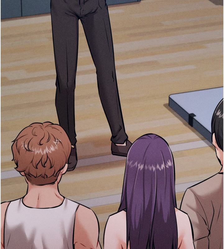 [韩国漫画] 选手村_母猪调教 剧情,OL#[237P]-111