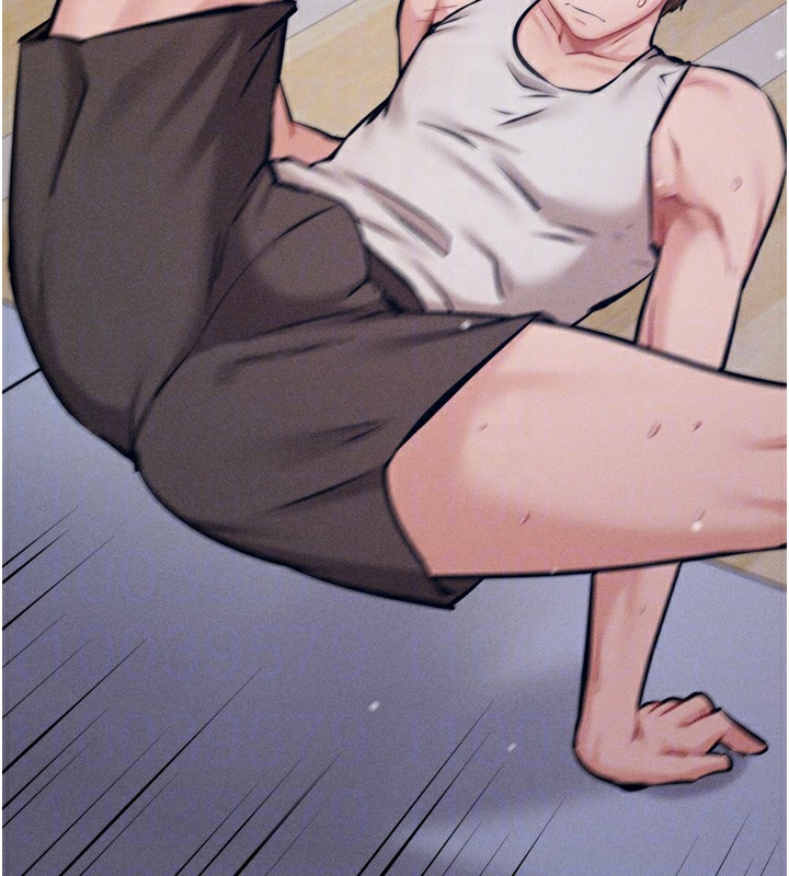 [韩国漫画] 选手村_母猪调教 剧情,OL#[237P]-122