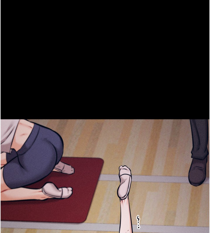 [韩国漫画] 选手村_母猪调教 剧情,OL#[237P]-127