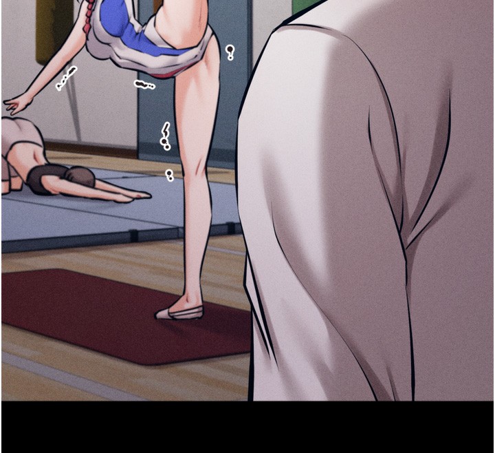 [韩国漫画] 选手村_母猪调教 剧情,OL#[237P]-132