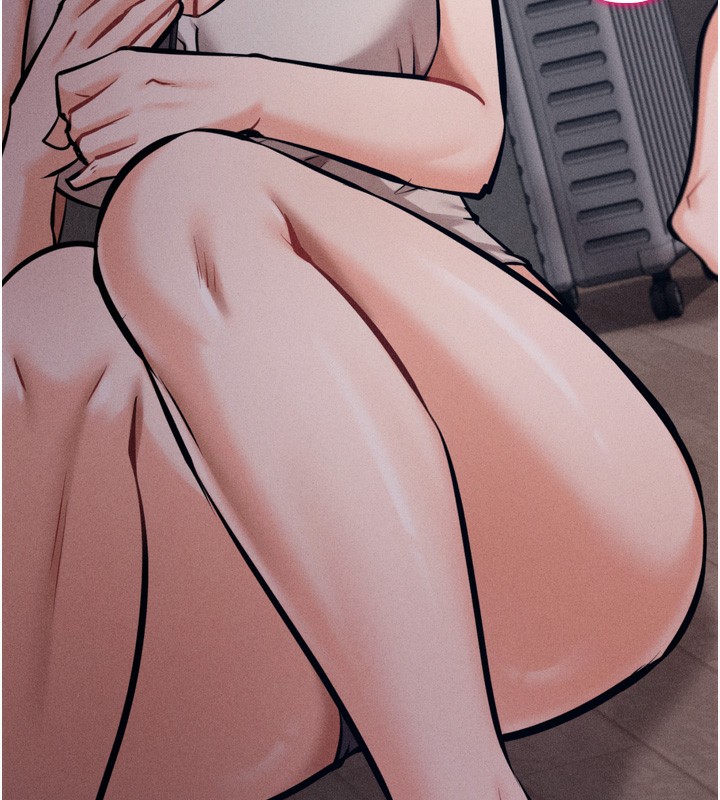 [韩国漫画] 选手村_母猪调教 剧情,OL#[237P]-15