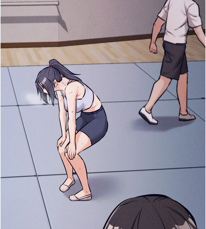 [韩国漫画] 选手村_母猪调教 剧情,OL#[237P]-162