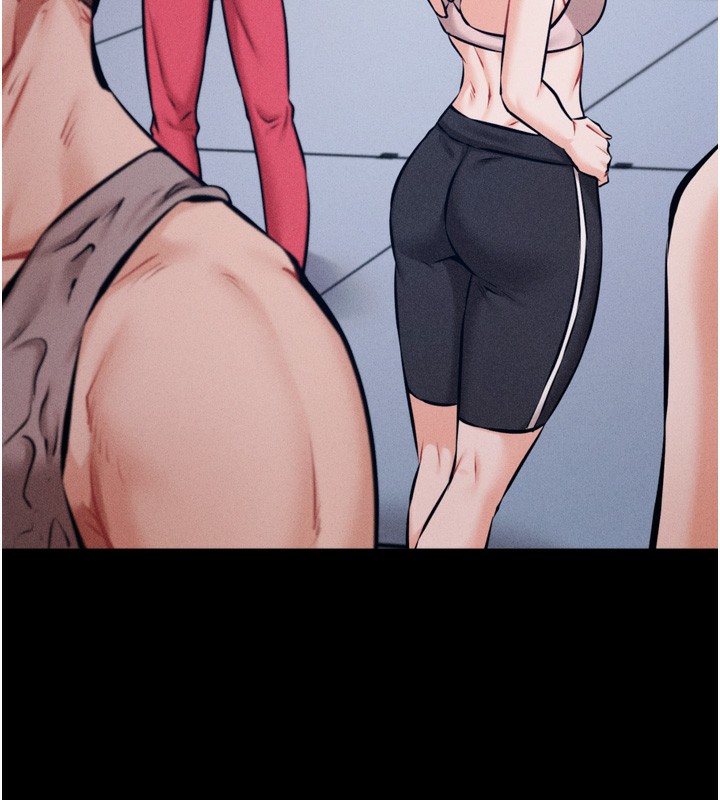 [韩国漫画] 选手村_母猪调教 剧情,OL#[237P]-169