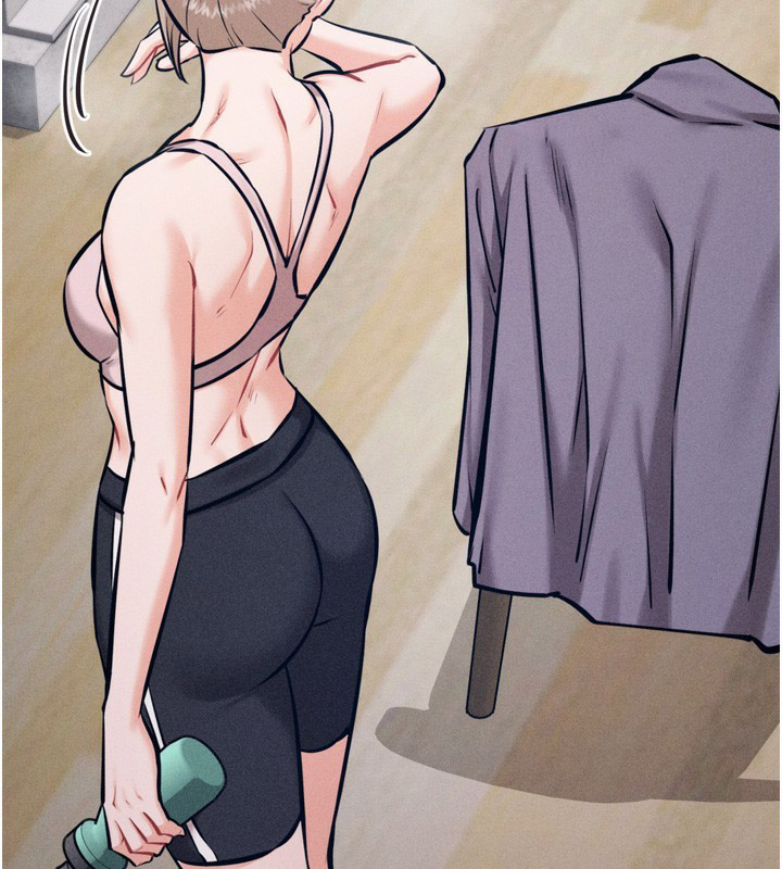 [韩国漫画] 选手村_母猪调教 剧情,OL#[237P]-175