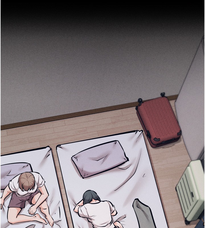 [韩国漫画] 选手村_母猪调教 剧情,OL#[237P]-25