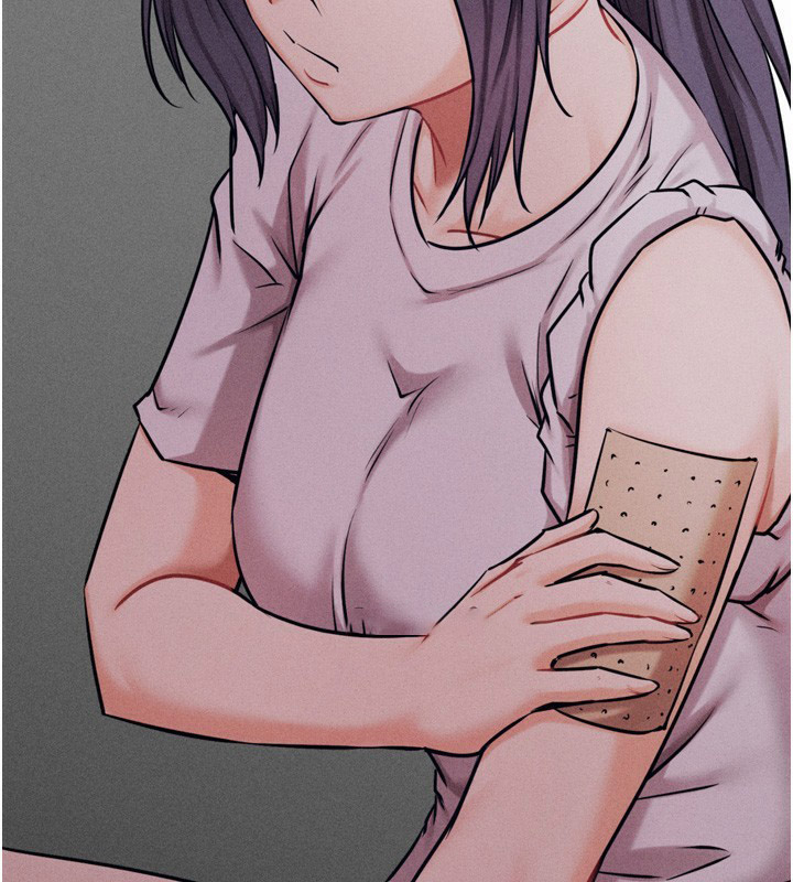 [韩国漫画] 选手村_母猪调教 剧情,OL#[237P]-40