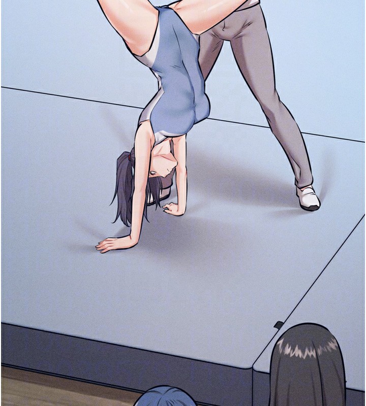 [韩国漫画] 选手村_母猪调教 剧情,OL#[237P]-46