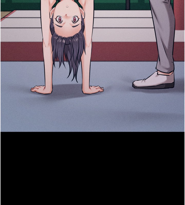 [韩国漫画] 选手村_母猪调教 剧情,OL#[237P]-53