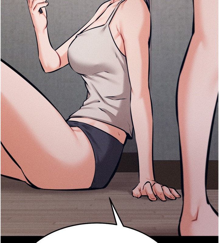 [韩国漫画] 选手村_母猪调教 剧情,OL#[237P]-7